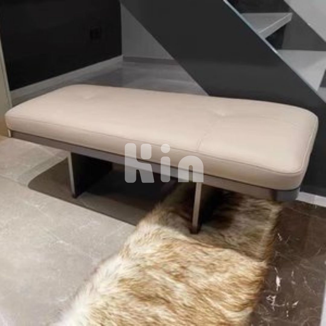 BHK036 - เก้าอี้ม้านั่ง (Bench)