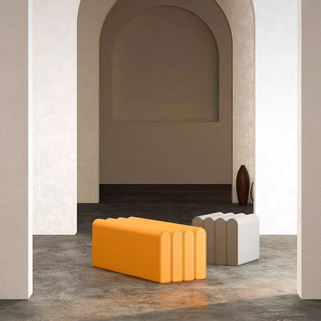 SLK014 - BHK - เก้าอี้ม้านั่ง (Bench)
