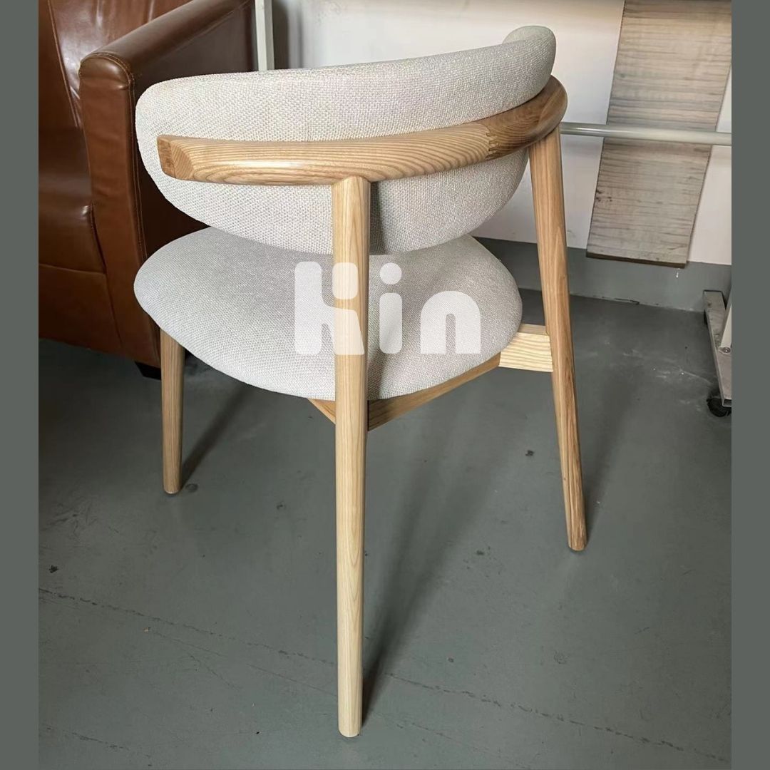 CHK052 - BSK เก้าอี้บาร์ (Bar Stool)