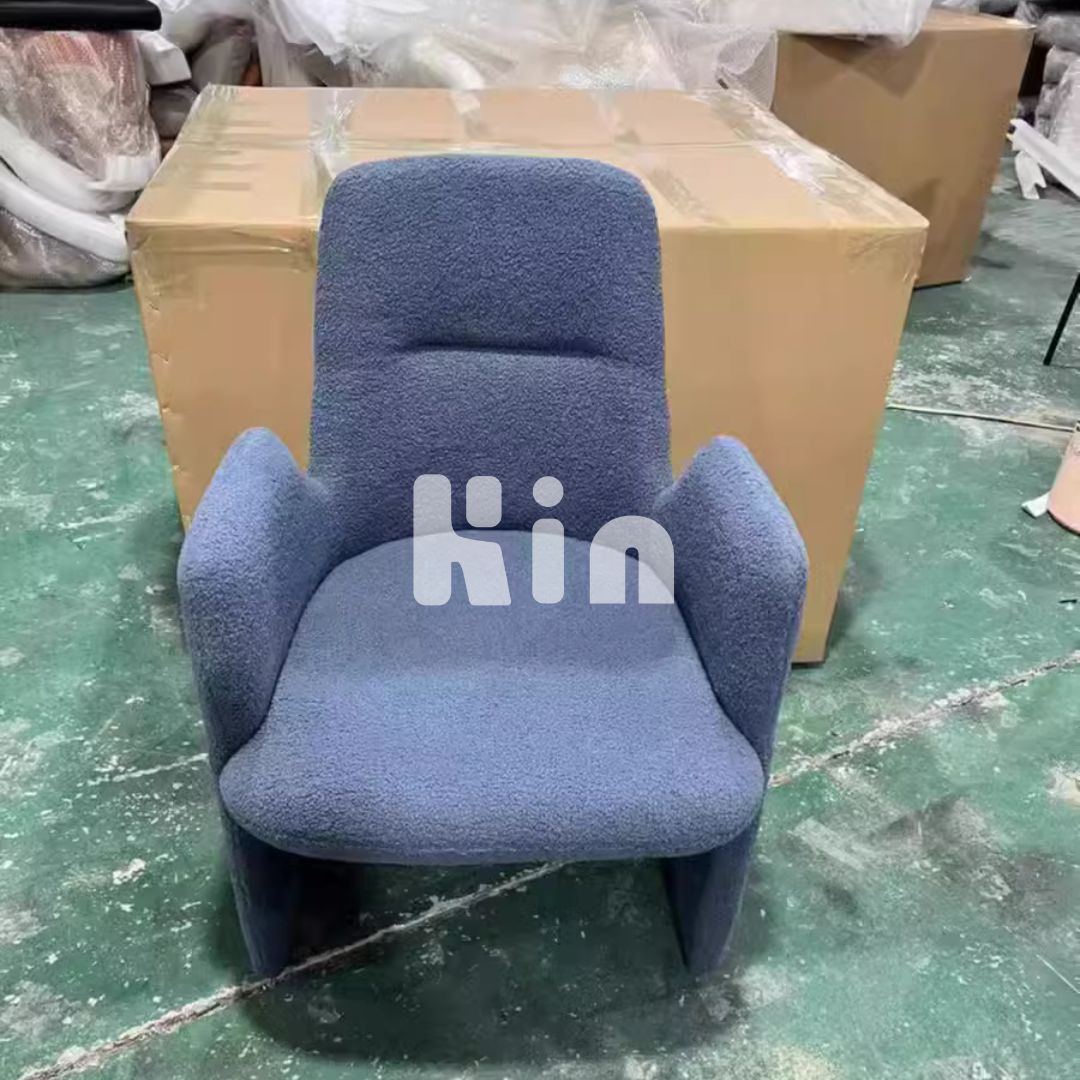 CHK026 - เก้าอี้ (Chair)