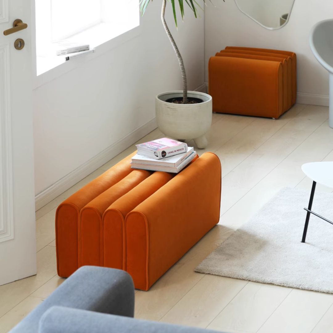 SLK014 - BHK - เก้าอี้ม้านั่ง (Bench)