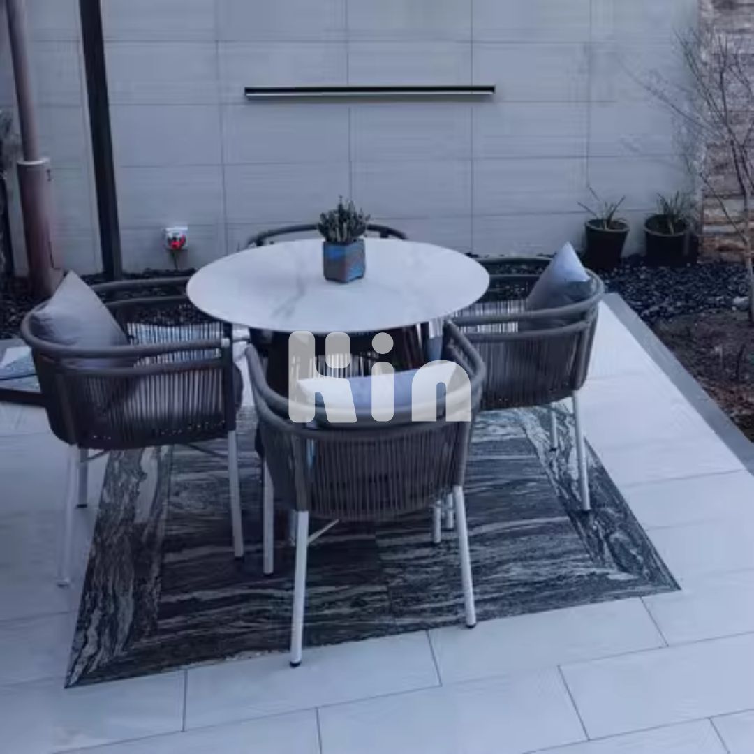 ODC003 - Outdoor Chair (เก้าอี้ภายนอก)