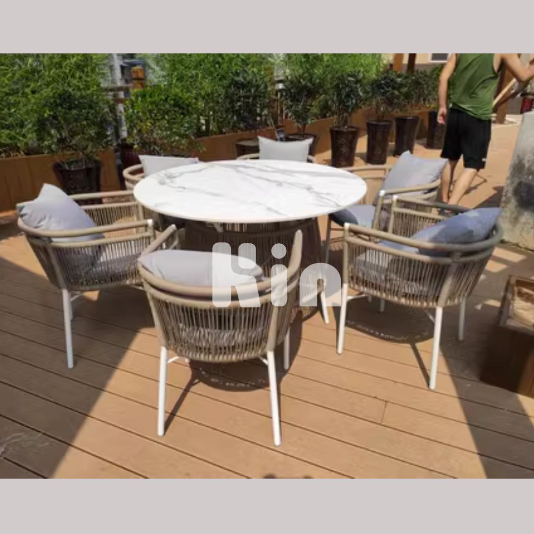 ODC003 - Outdoor Chair (เก้าอี้ภายนอก)