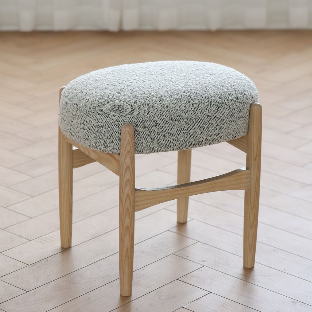 SLK011 - เก้าอี้สตู (Stool)