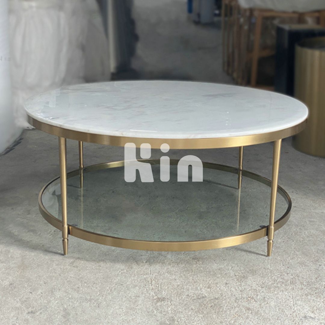 CTK020 - STK - โต๊ะกลาง โต๊ะกาแฟ (Coffee Table)