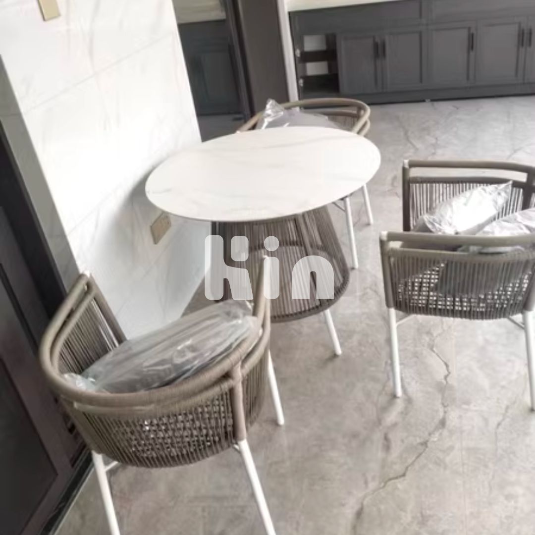 ODC003 - Outdoor Chair (เก้าอี้ภายนอก)