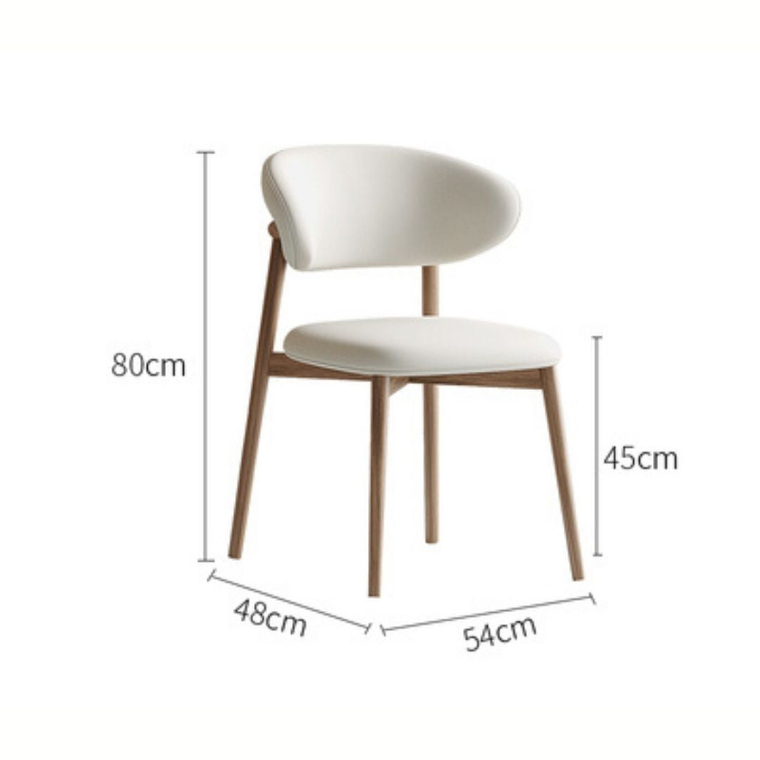 CHK052 - BSK เก้าอี้บาร์ (Bar Stool)