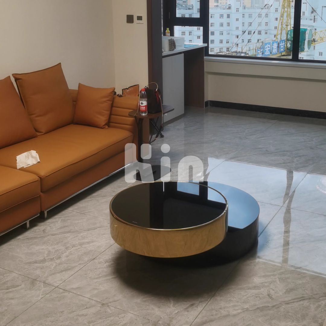CTK046 - โต๊ะกลาง โต๊ะกาแฟ (Coffee Table)