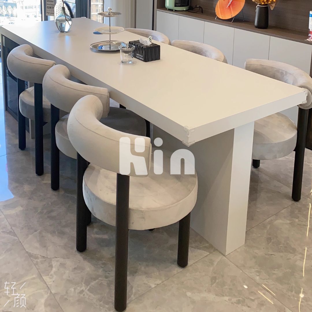 CHK051 - BSK - เก้าอี้บาร์ (Bar Stool)