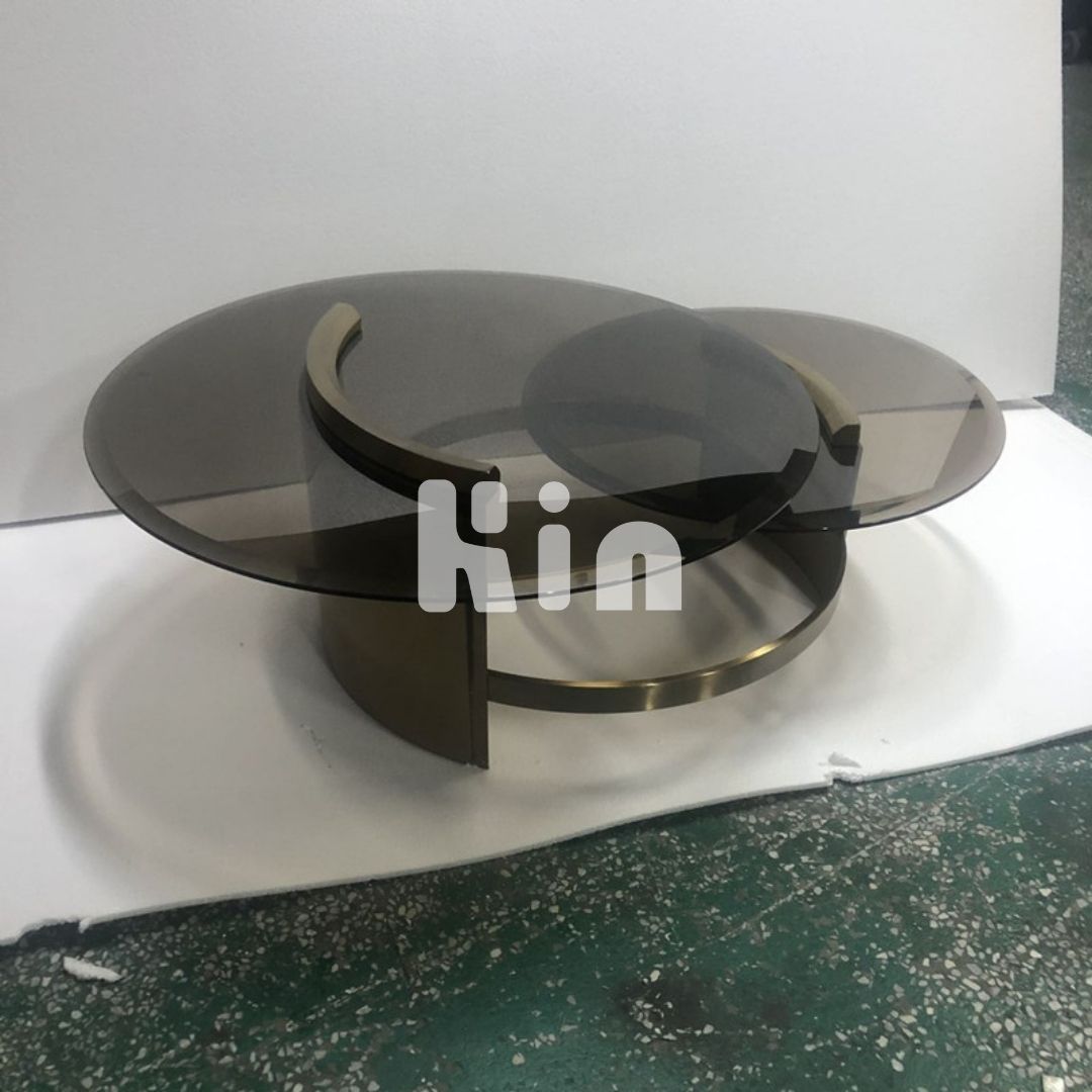 CTK033 - โต๊ะกลาง โต๊ะกาแฟ (Coffee Table)