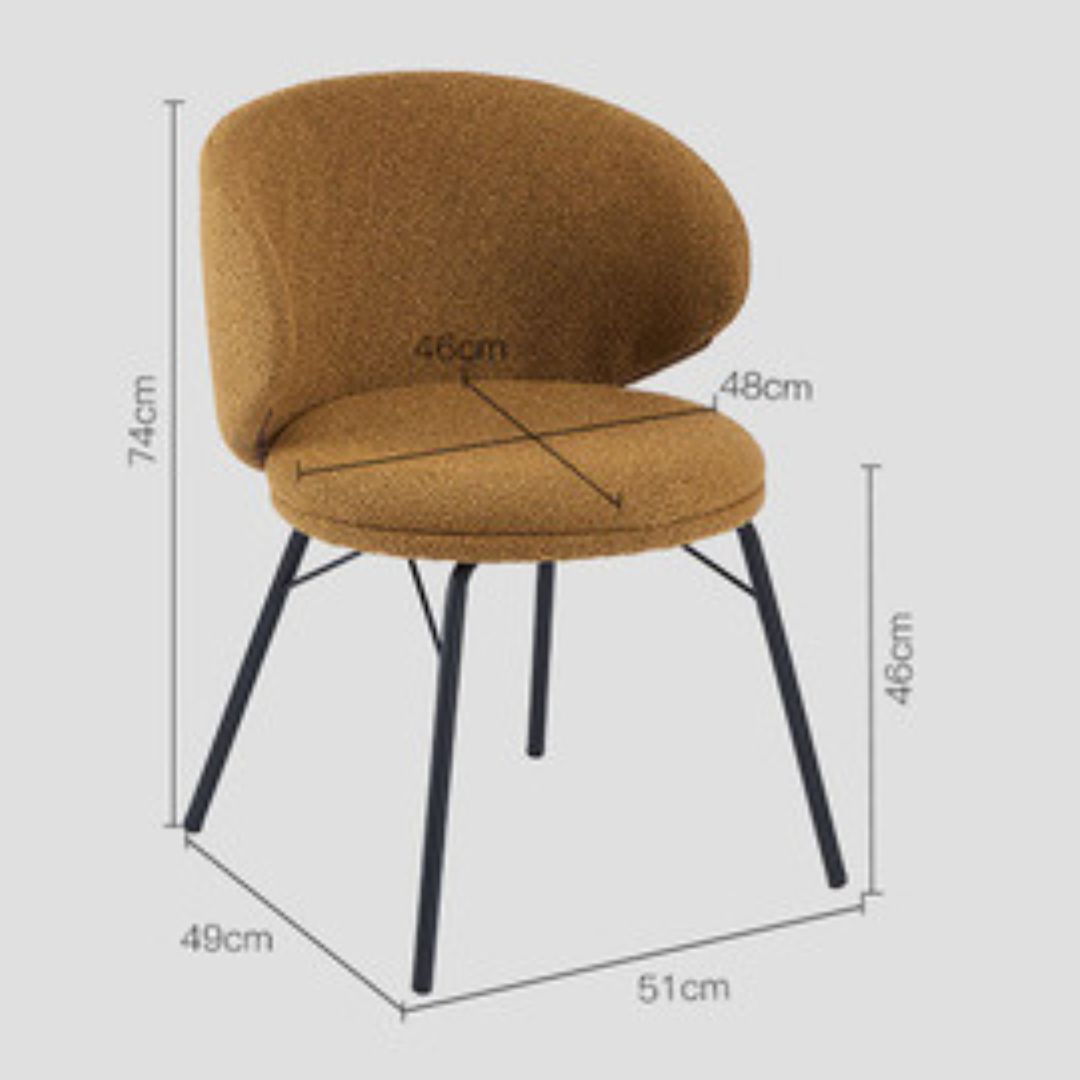 CHK020 - เก้าอี้ (Chair)