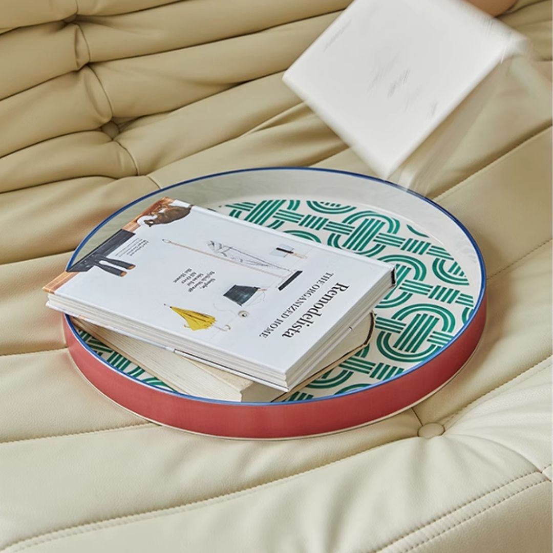 STK015 - โต๊ะข้าง (Side Table)