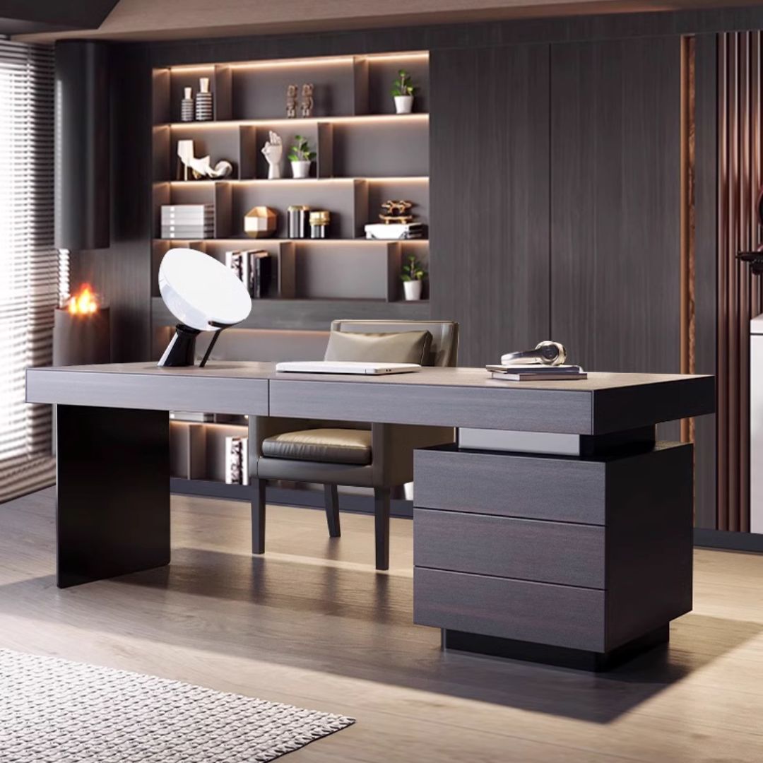 DSK011 - โต๊ะทำงาน (Working Desk)
