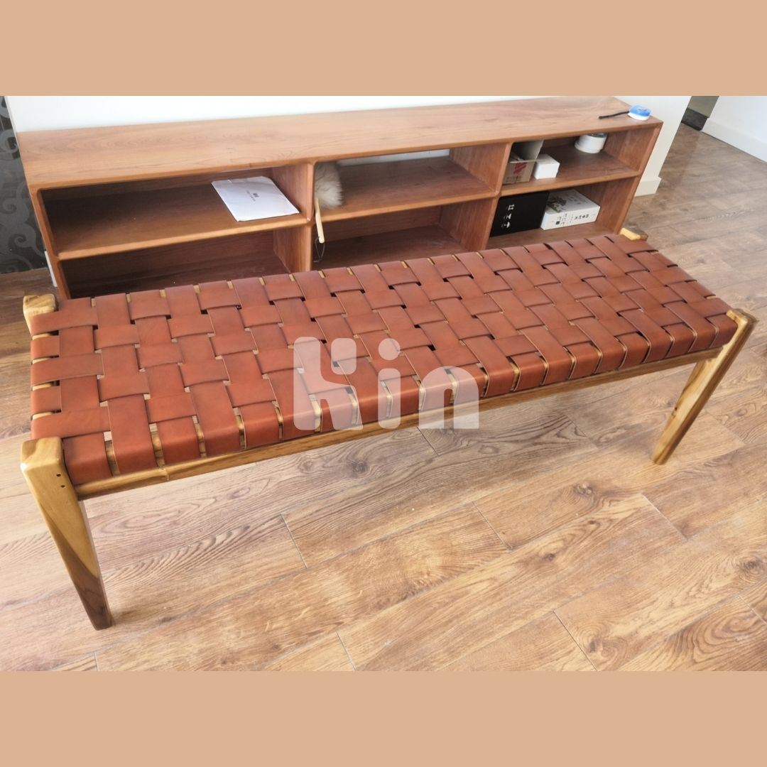 BHK012 - เก้าอี้ม้านั่ง (Bench)