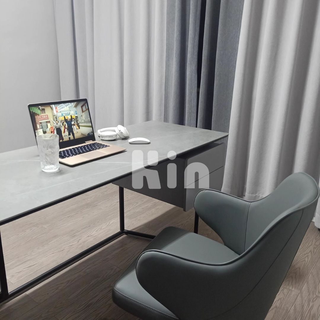 DSK006 - โต๊ะทำงาน (Working Desk)