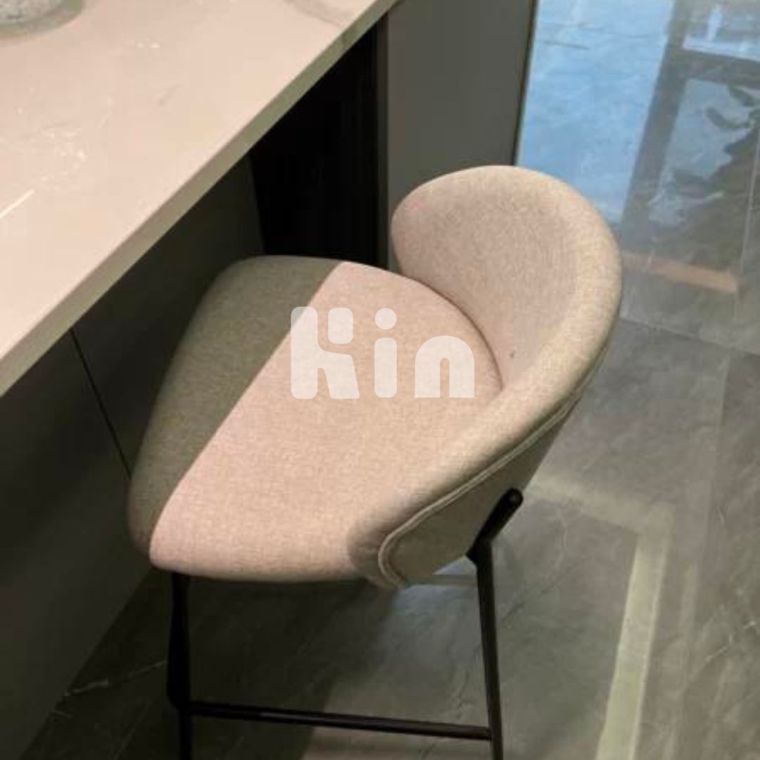 BSK002 - เก้าอี้บาร์ (Bar Stool)