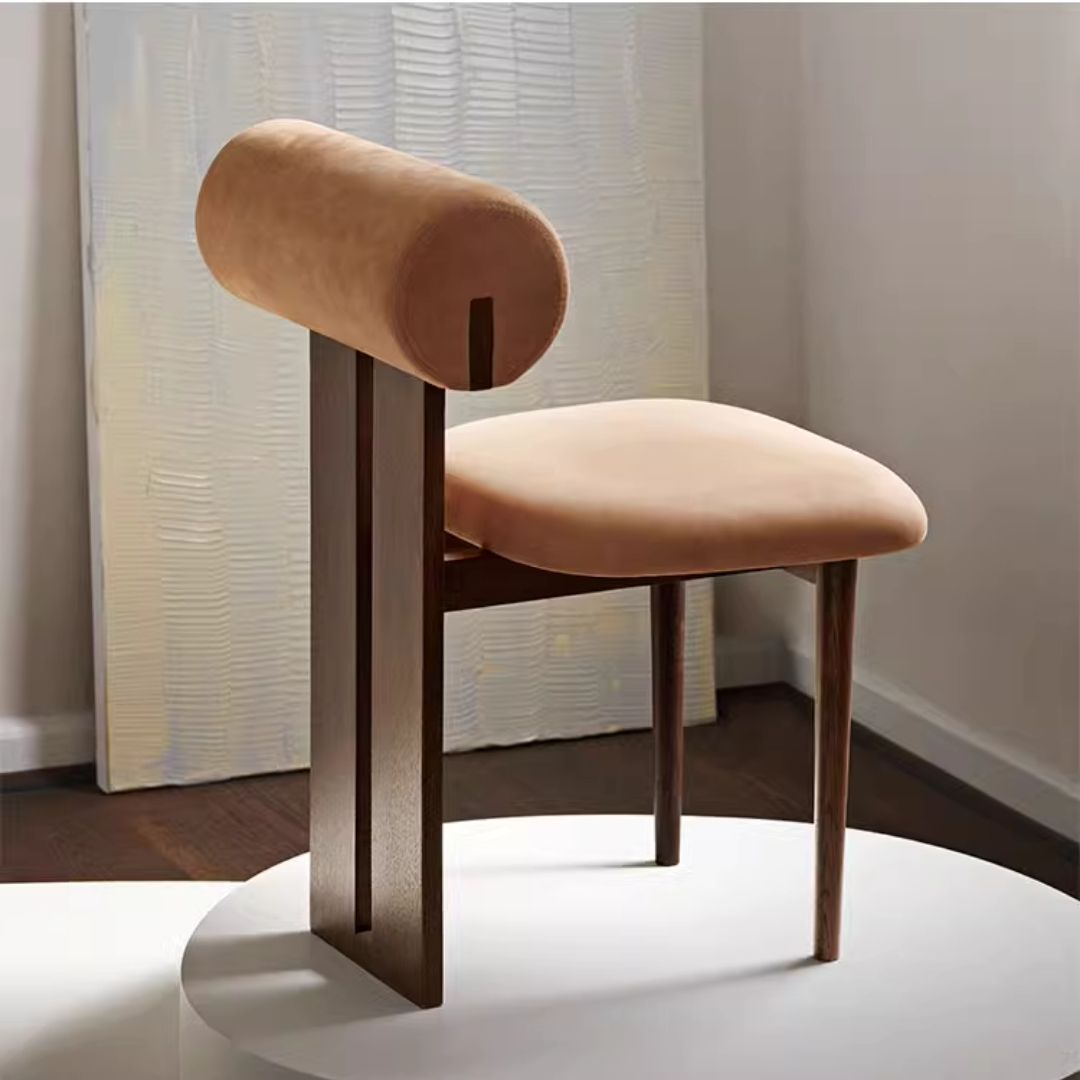 CHK012 - เก้าอี้ (Chair)