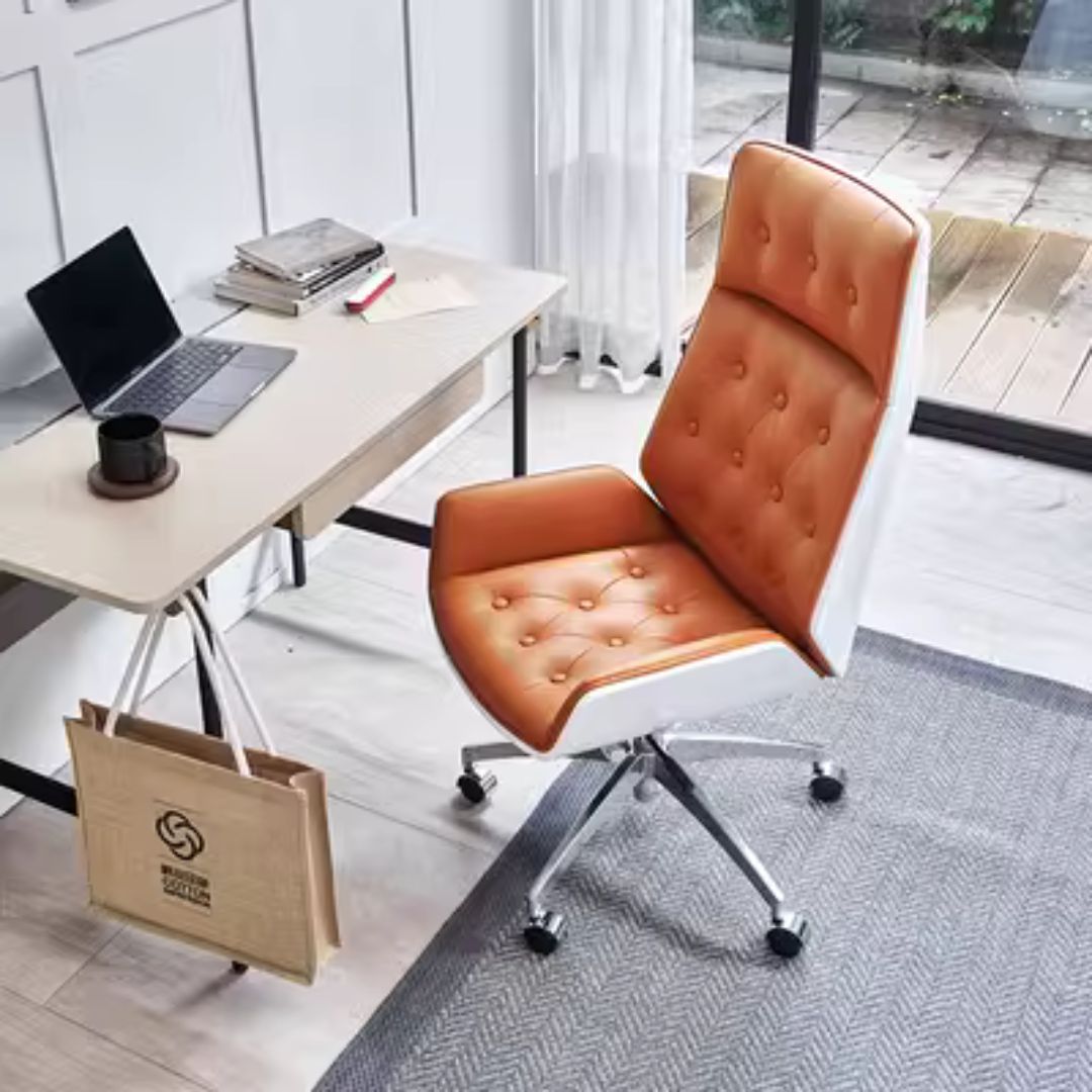 CFK015 - เก้าอี้ทำงาน (Office Chair)