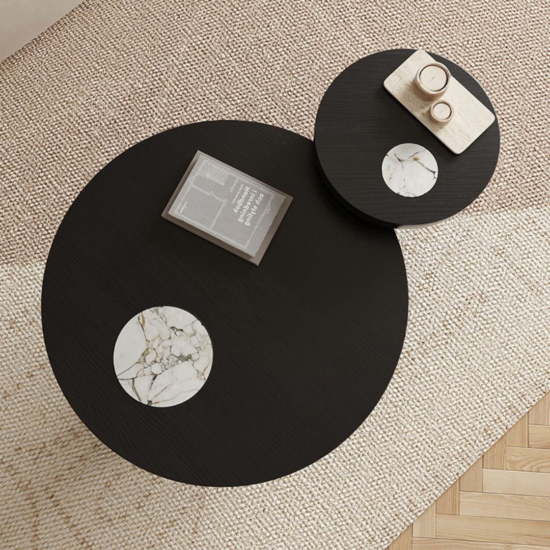 CTK008 - โต๊ะกลาง โต๊ะกาแฟ (Coffee Table)