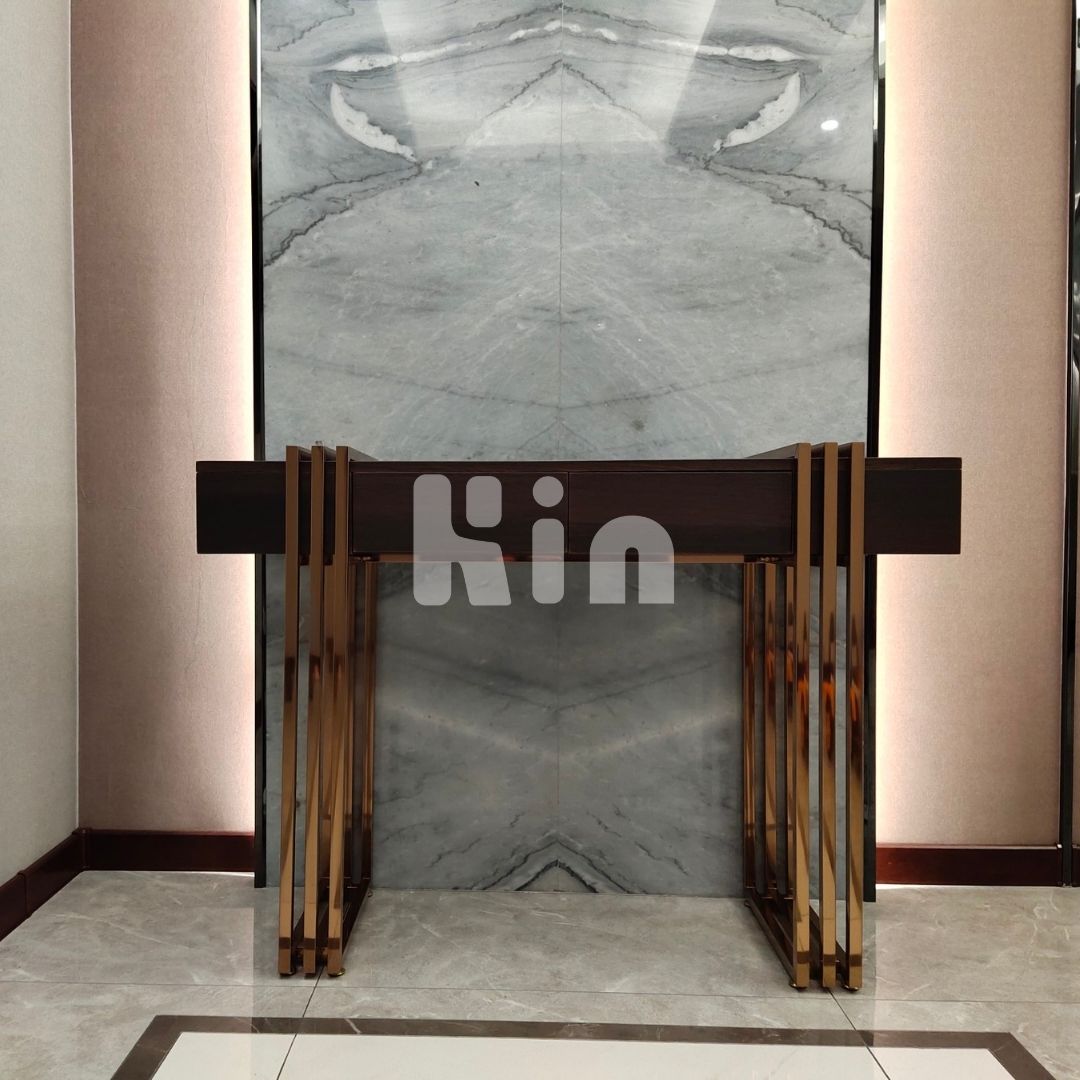 CLK011 - โต๊ะคอนโซล (Console)