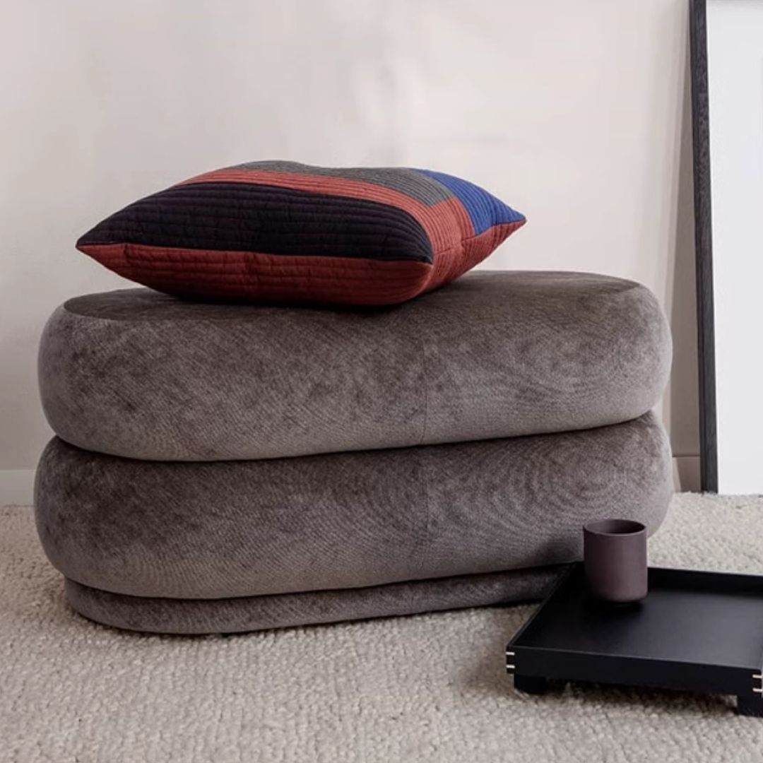 SLK006 - เก้าอี้สตู (Stool)