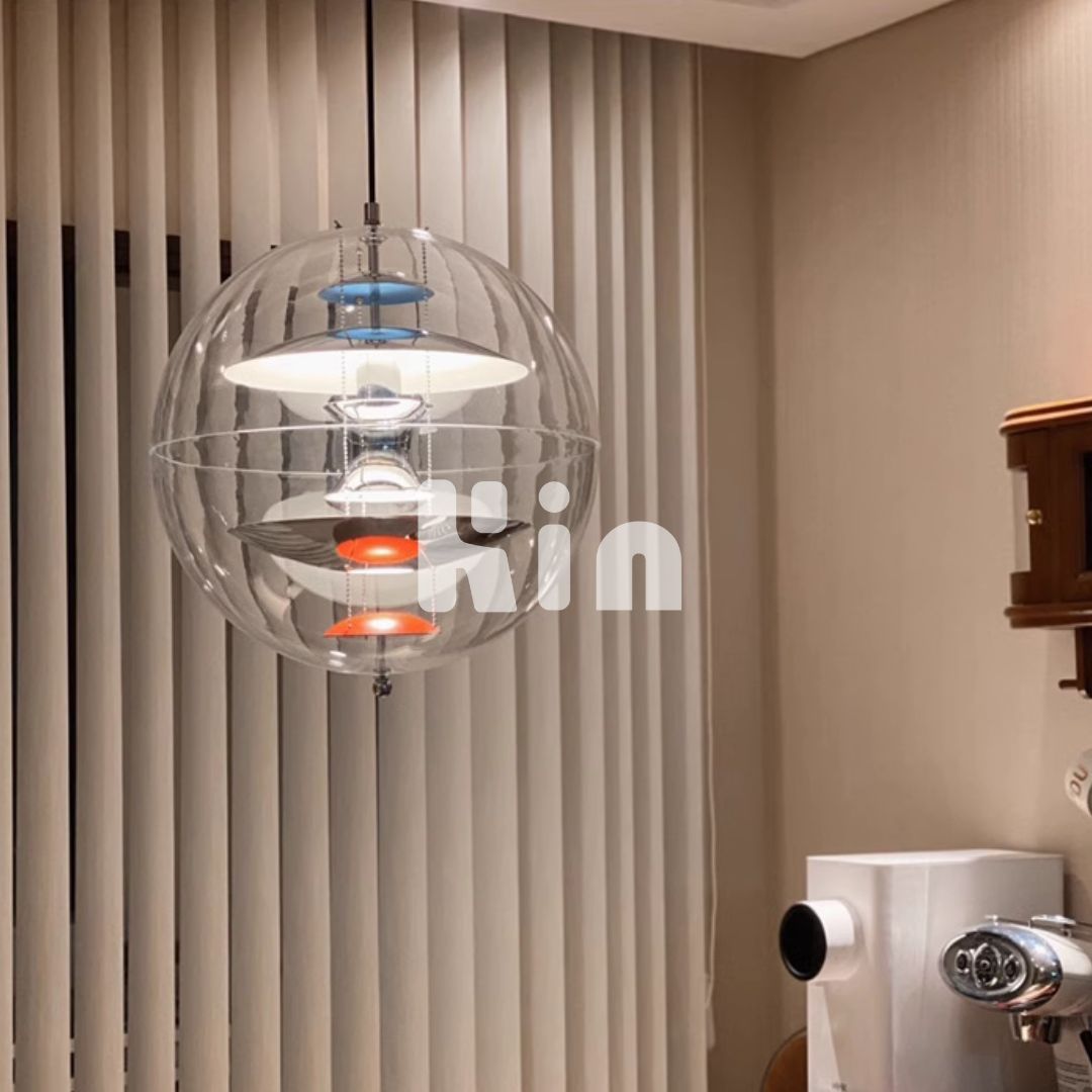 PDL002 - โคมไฟห้อย (Pendant Lamp)
