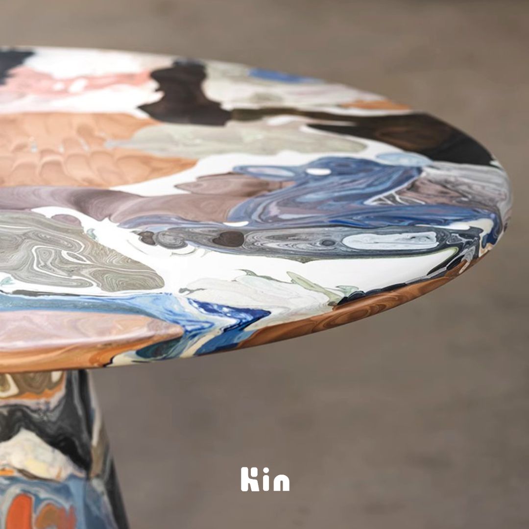 DNK019 - โต๊ะทานข้าว (Dining Table)