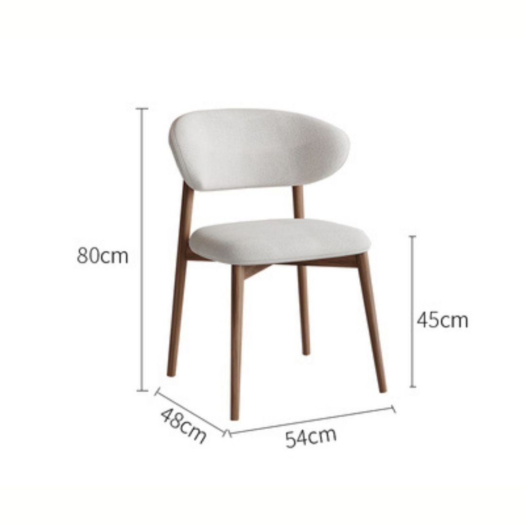 CHK052 - BSK เก้าอี้บาร์ (Bar Stool)
