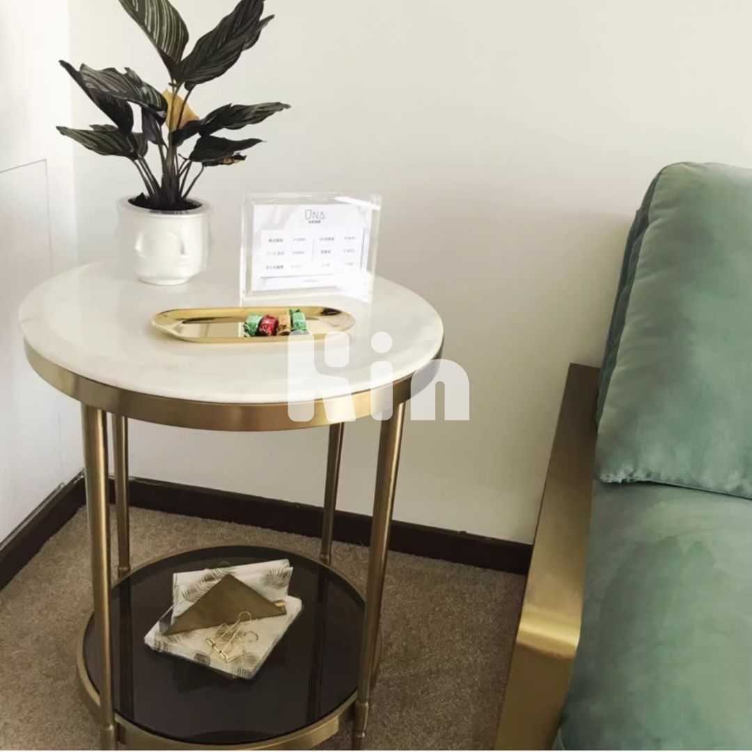 CTK020 - STK - โต๊ะกลาง โต๊ะกาแฟ (Coffee Table)