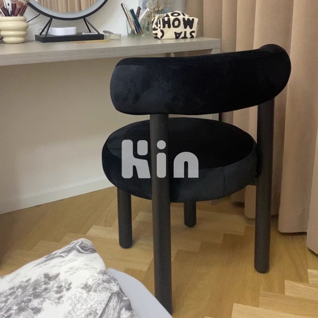 CHK051 - BSK - เก้าอี้บาร์ (Bar Stool)