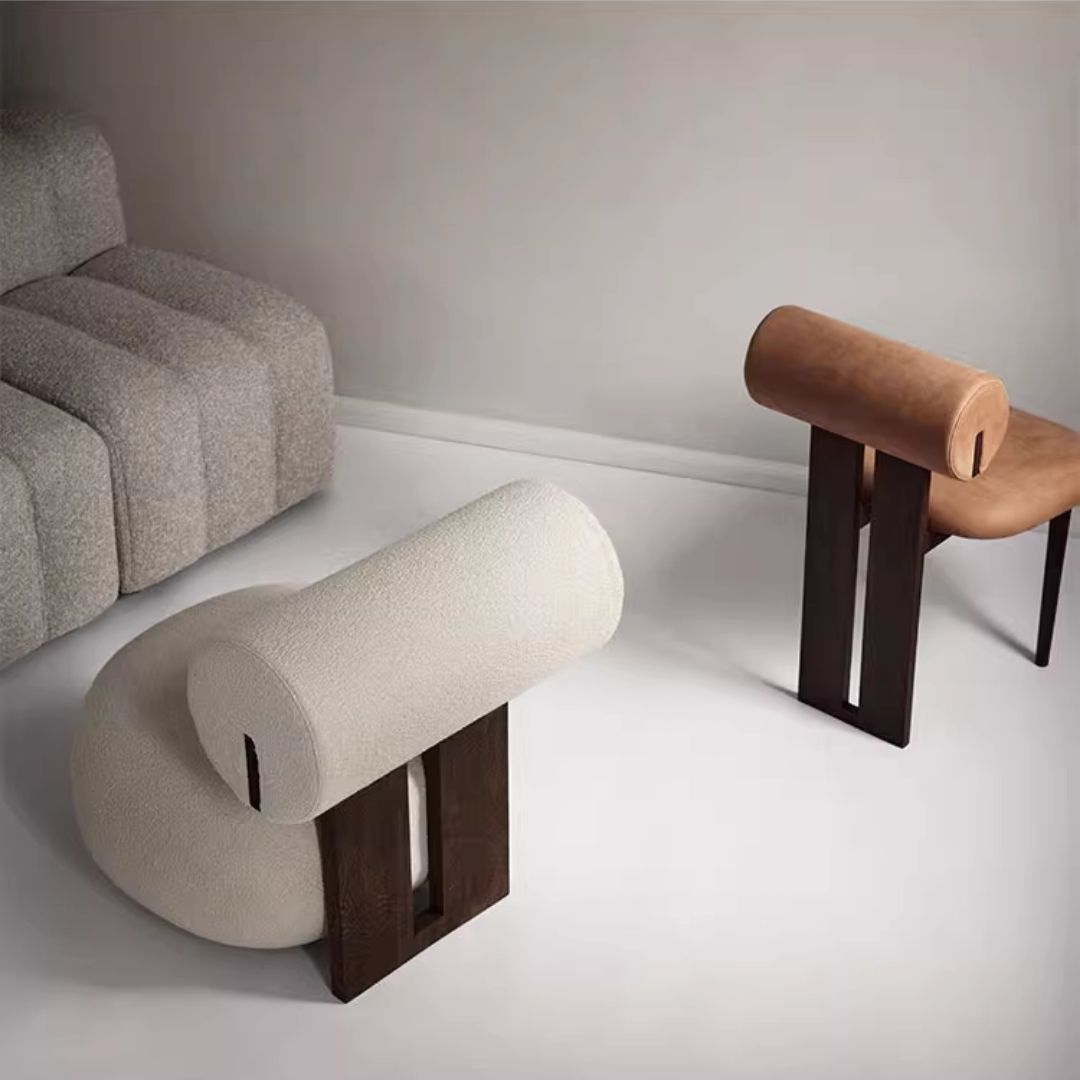 CHK012 - เก้าอี้ (Chair)