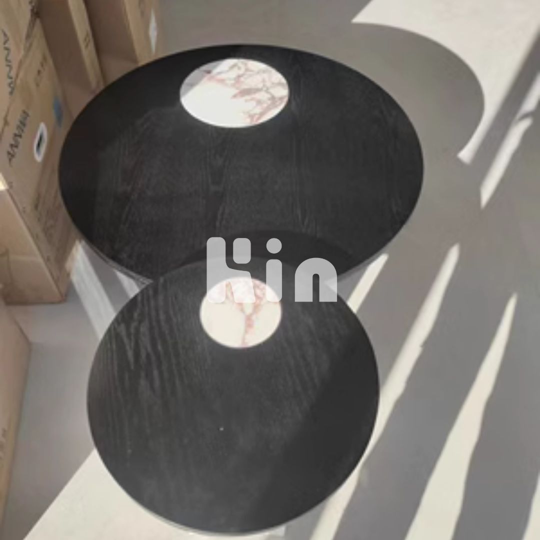 CTK008 - โต๊ะกลาง โต๊ะกาแฟ (Coffee Table)