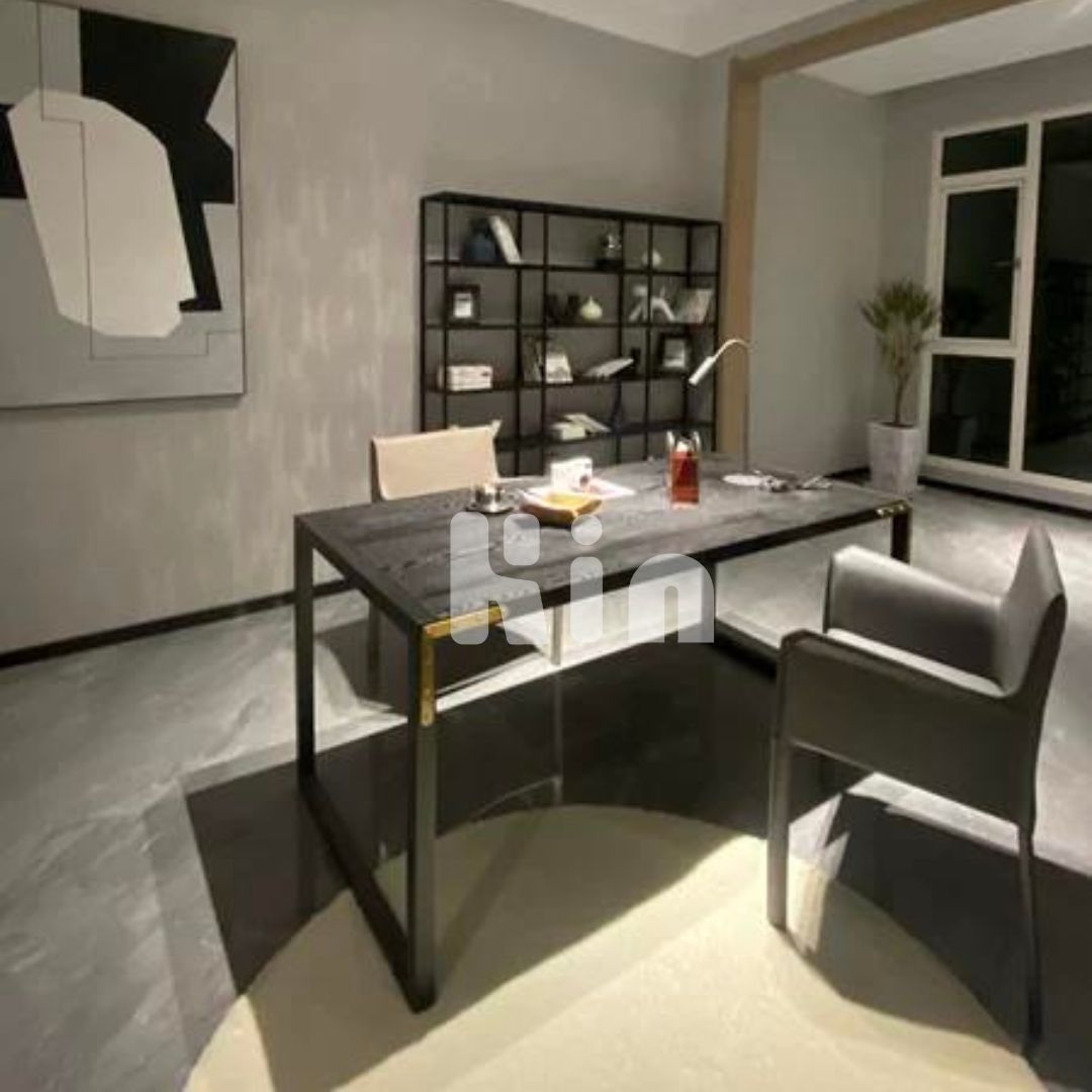 DSK007 - โต๊ะทำงาน (Working Desk)