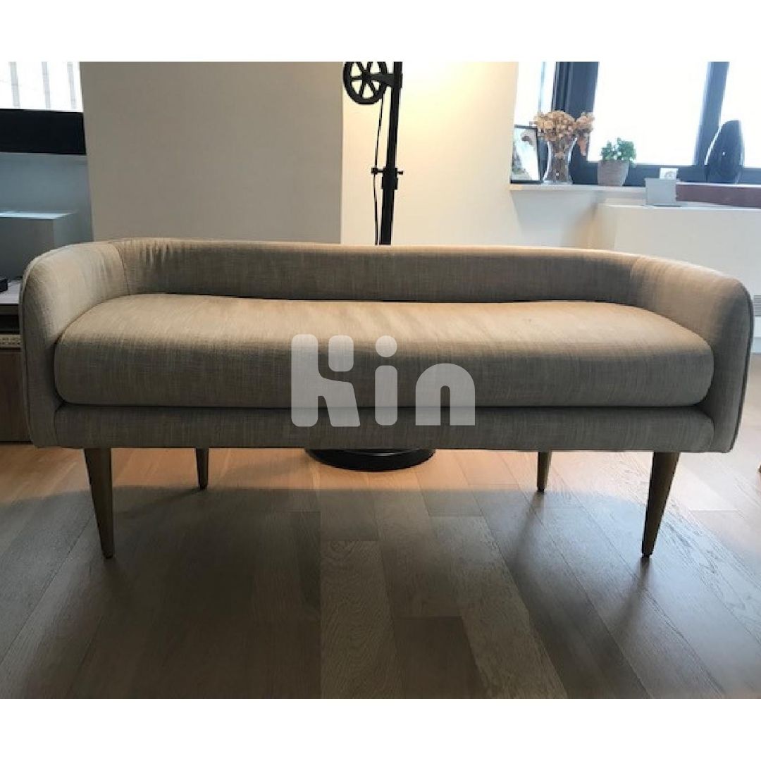 BHK013 - เก้าอี้ม้านั่ง (Bench)
