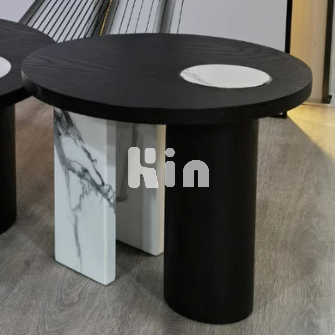 CTK008 - โต๊ะกลาง โต๊ะกาแฟ (Coffee Table)