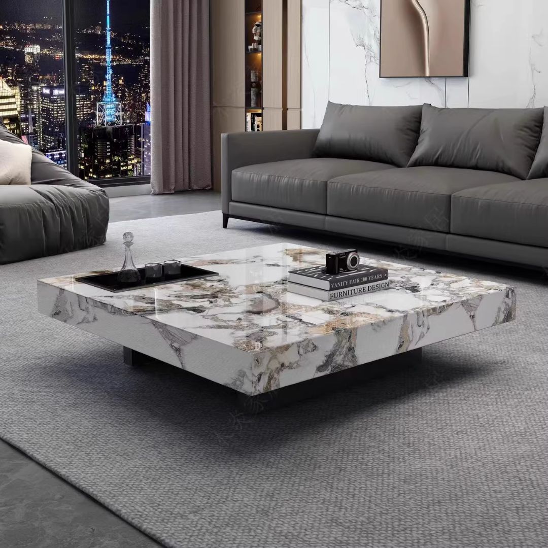 CTK024 - โต๊ะกลาง โต๊ะกาแฟ (Coffee Table)