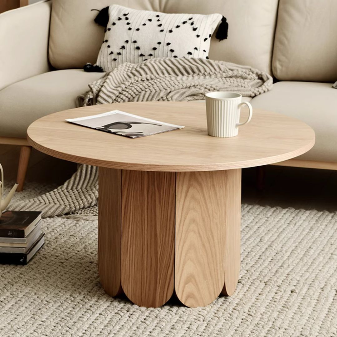 CTK018 - โต๊ะกลาง โต๊ะกาแฟ (Coffee Table)