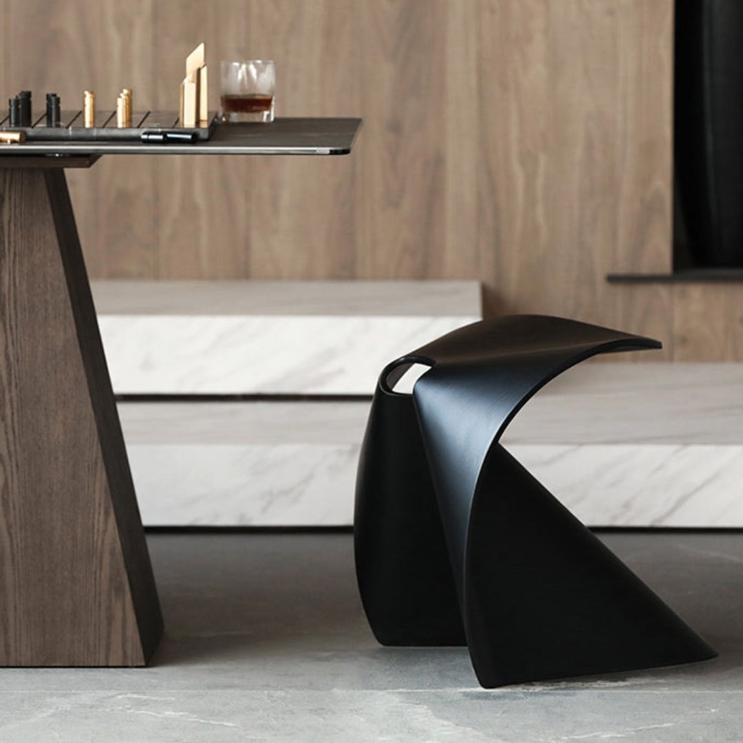 SLK013 - เก้าอี้สตู (Stool)