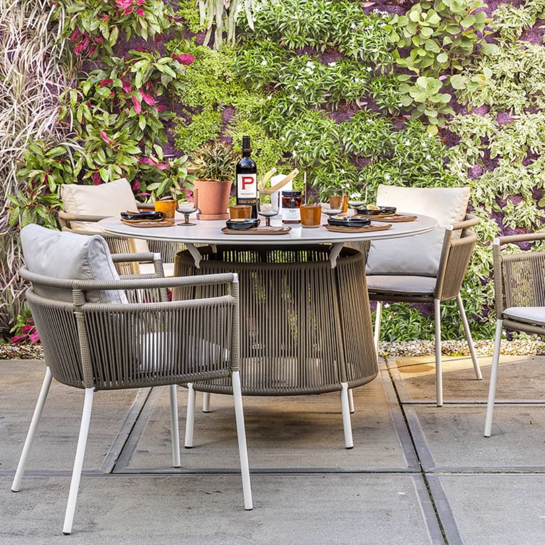 ODC003 - Outdoor Chair (เก้าอี้ภายนอก)