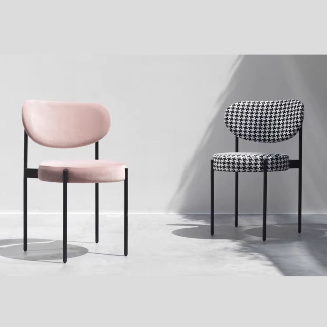 CHK027-BSK - เก้าอี้บาร์ (Bar Stool)