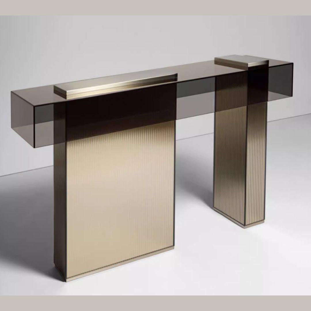 CLK002 - โต๊ะคอนโซล (Console)