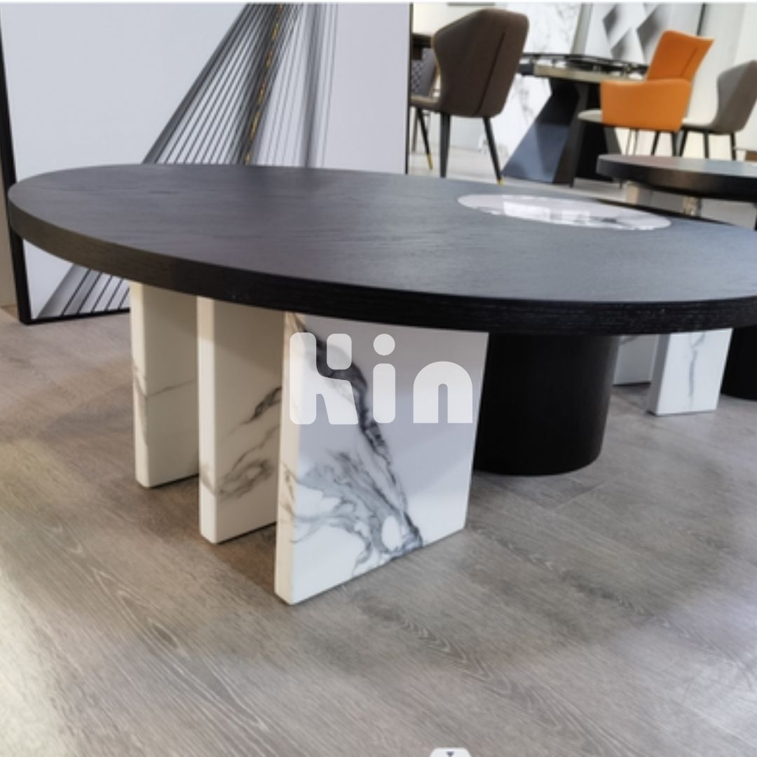 CTK008 - โต๊ะกลาง โต๊ะกาแฟ (Coffee Table)