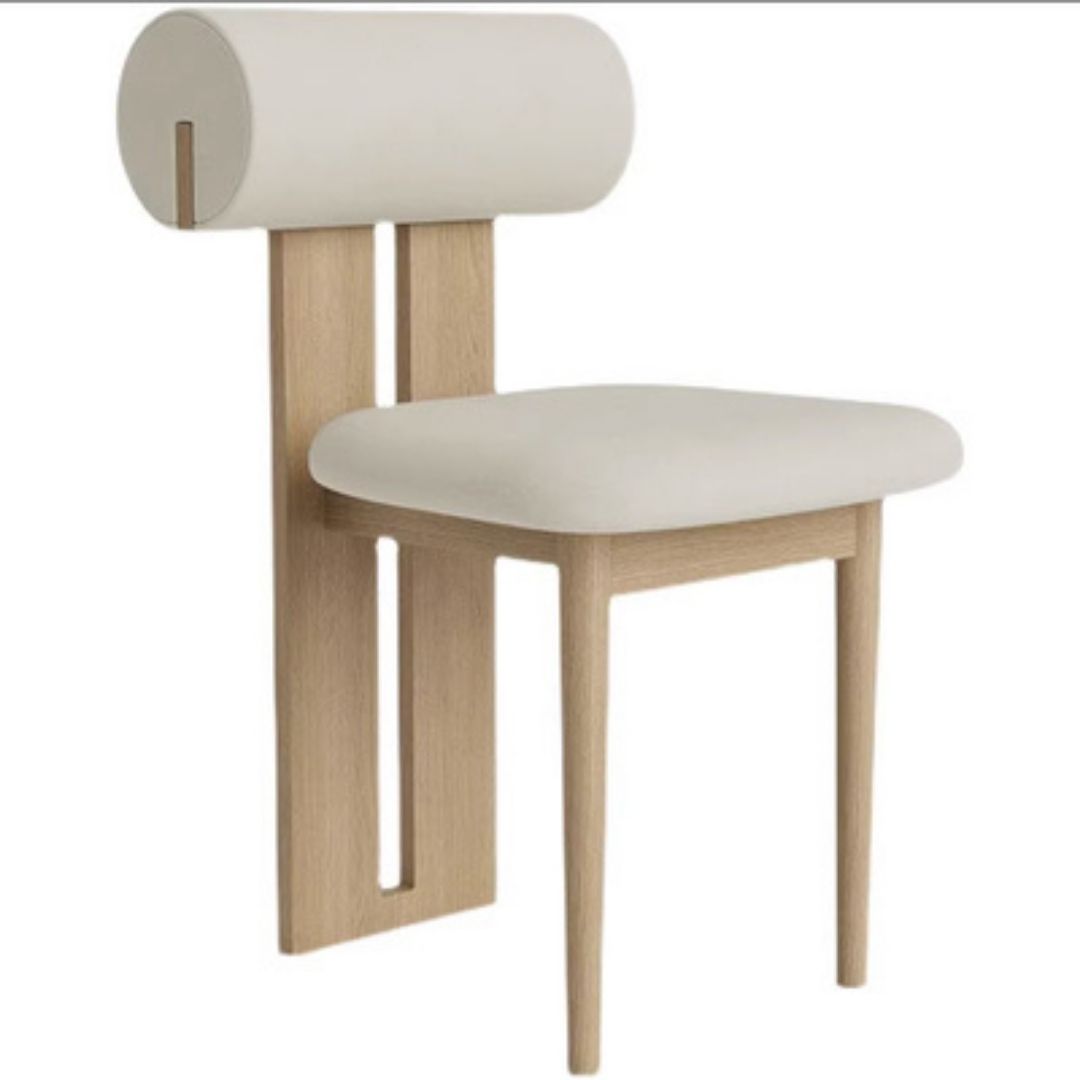 CHK012 - เก้าอี้ (Chair)