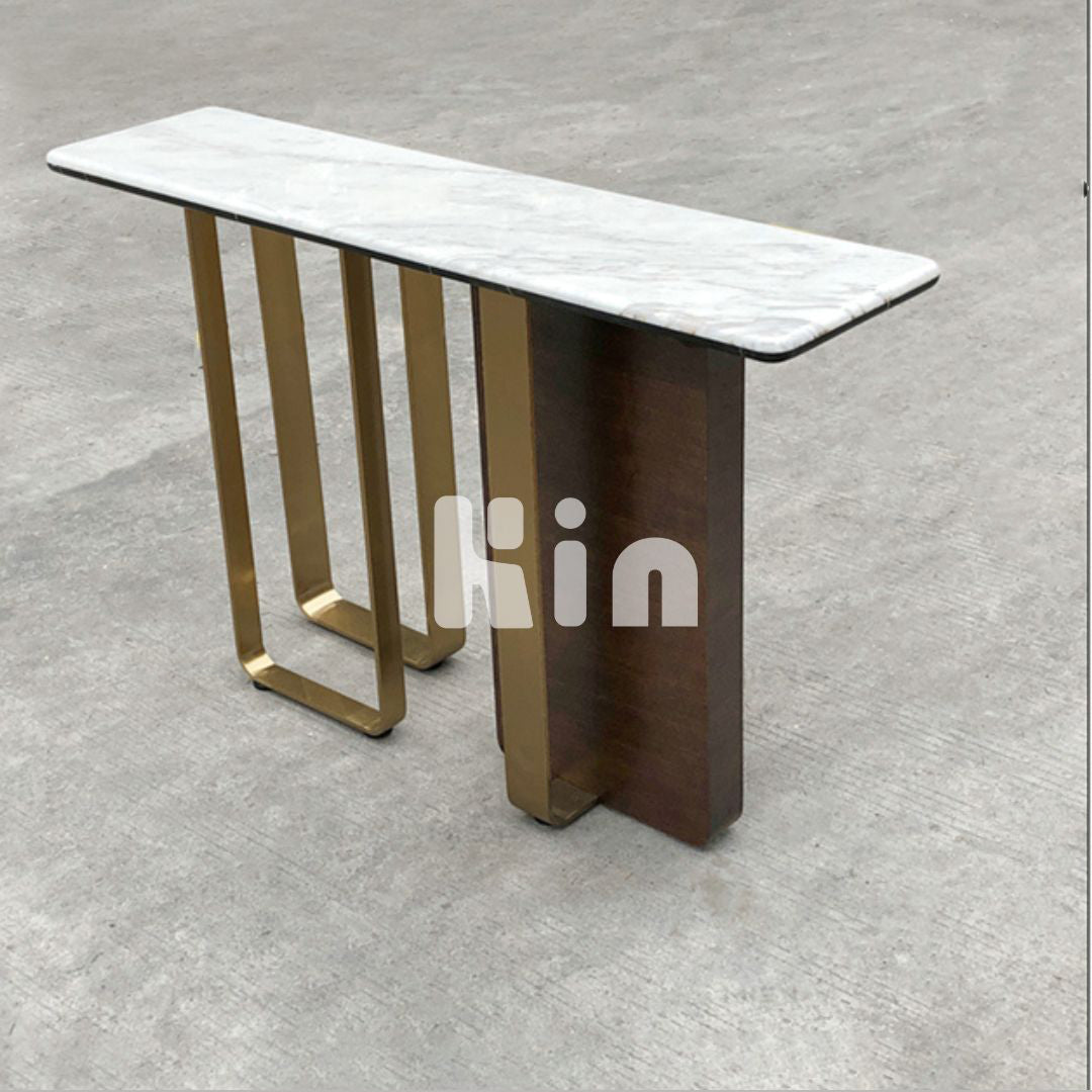 CLK004 - โต๊ะคอนโซล (Console)