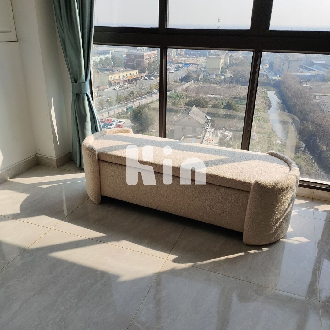 SLK015 - BHK - เก้าอี้ม้านั่ง (Bench)