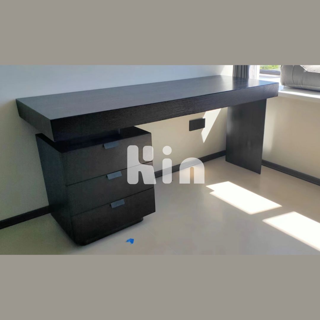 DSK011 - โต๊ะทำงาน (Working Desk)