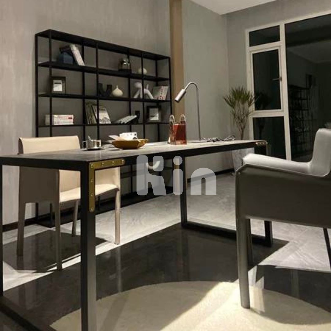 DSK007 - โต๊ะทำงาน (Working Desk)