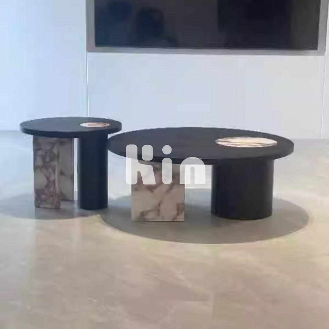 CTK008 - โต๊ะกลาง โต๊ะกาแฟ (Coffee Table)