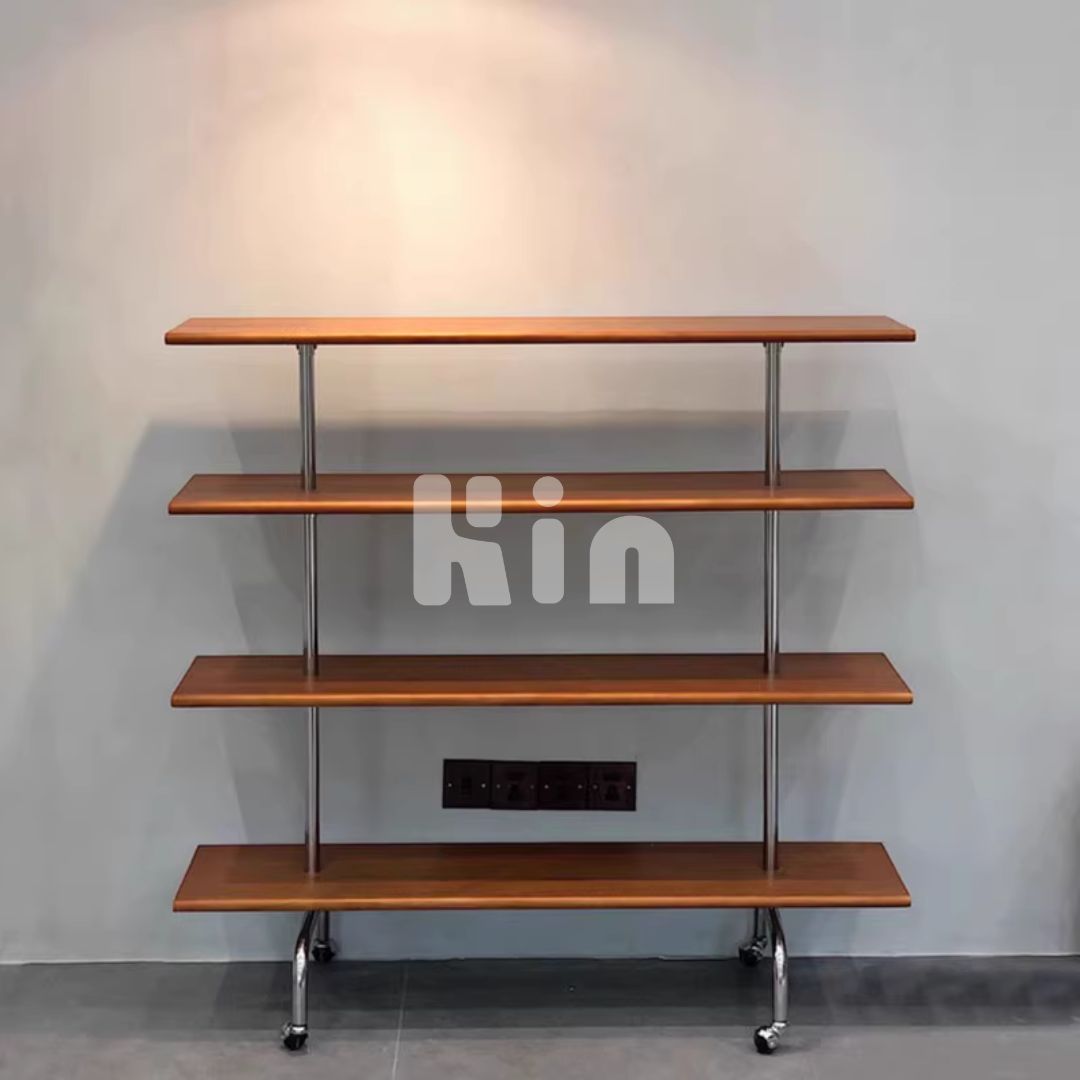 SHK002 - ชั้นวางของ (Shelves)