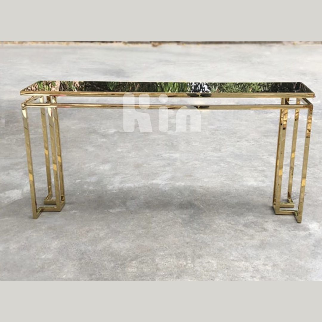 CLK012 - โต๊ะคอนโซล (Console)